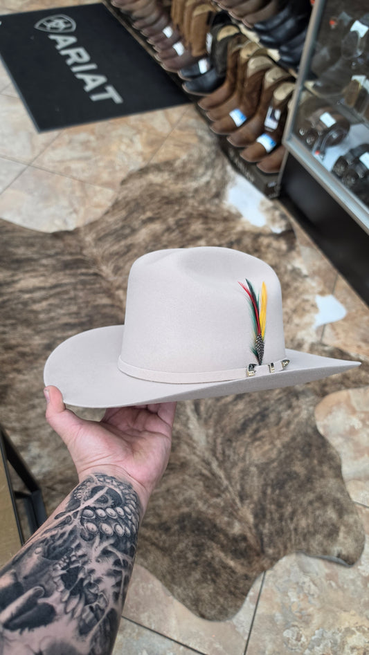 Estilo Sinaloa Silverbelly