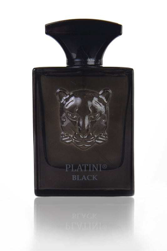 Platini Black Perfume