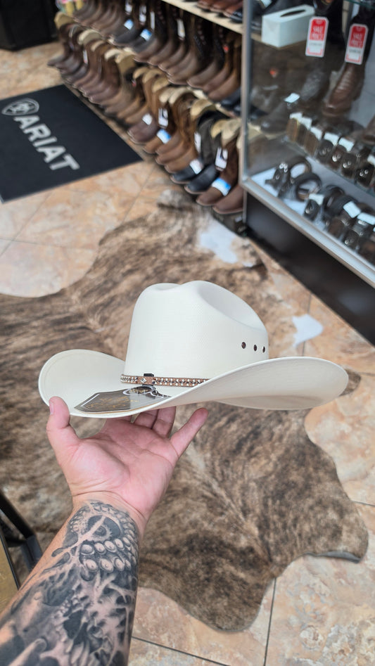 Sombrero Sinaloa 4"