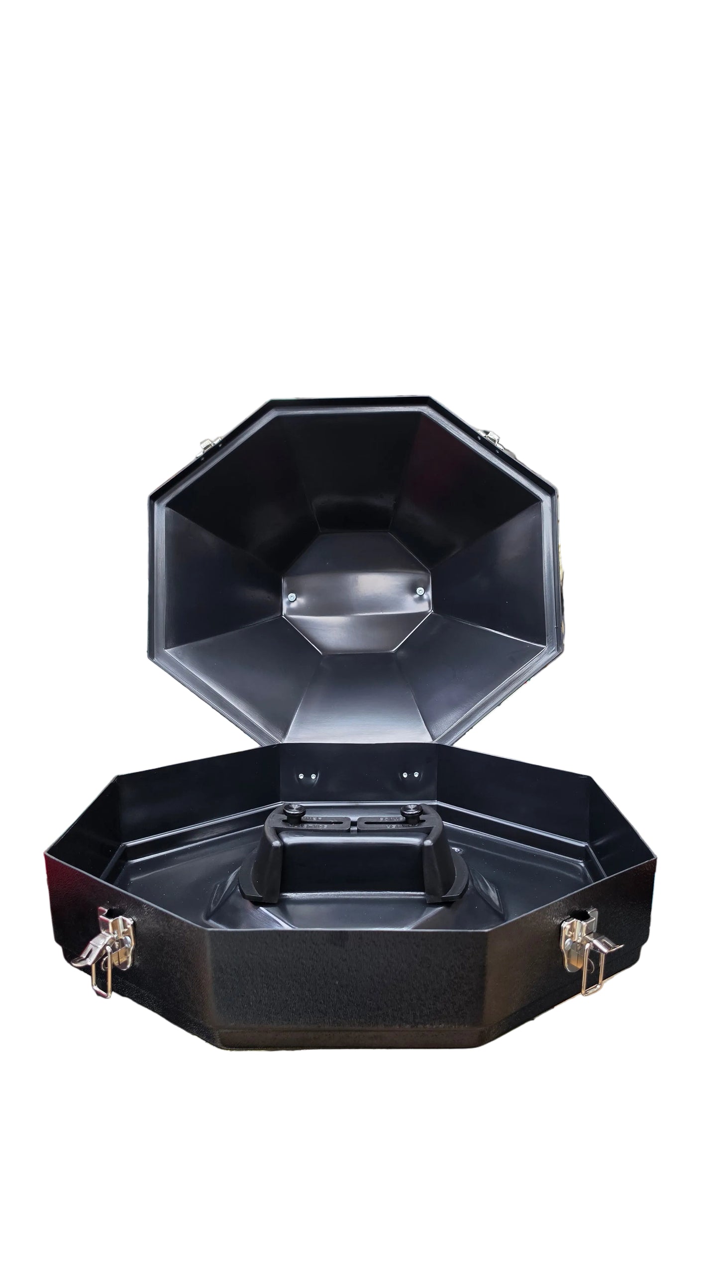 Hat Carrier.