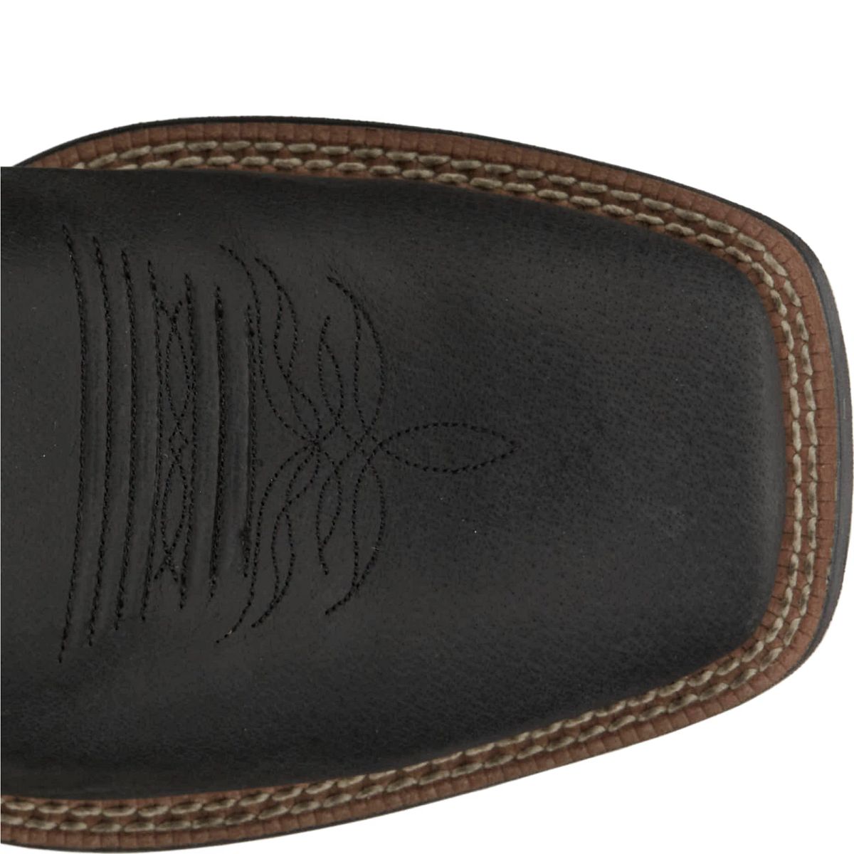 Justin Bowline 11" Western