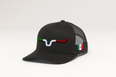 Kimes Ranch MX Hat