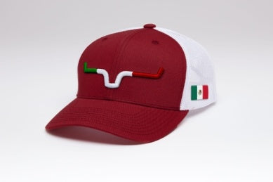 Kimes Ranch MX Red Hat
