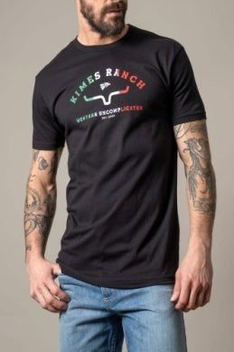 Kimes Ranch MX TEE