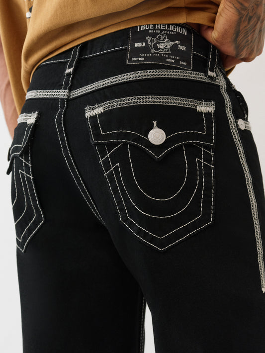True Religion SUPER FLATLOCK VINNY FLAP 34"