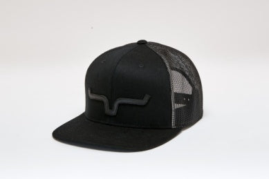 Kimes Ranch Black/ Black